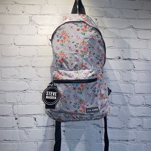 Steve Madden backpack 🎒-NWT